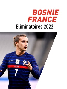 Eliminatoires de la Coupe du Monde -  Bosnie-Herzégovine / France