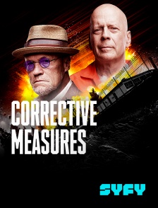 SYFY - Corrective Measures