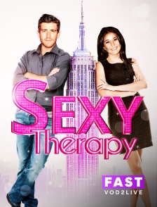 Molotov Channels TEST FAST - Sexy Therapy