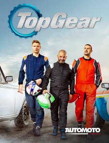 Automoto - Top Gear