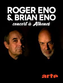 Brian Eno & Roger Eno