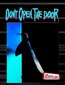 Don't open the door