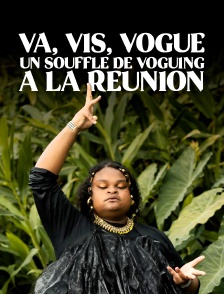 Va, vis, vogue : Un souffle de voguing à La Réunion