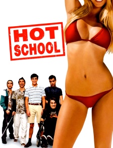 Hot school