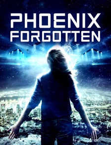 Phoenix Forgotten