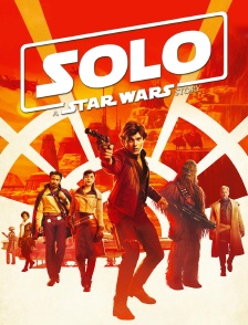 Solo : A Star Wars Story
