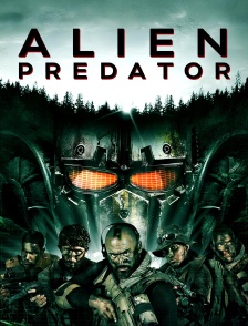 Alien Predator
