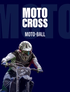 Moto-ball