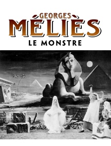 Le monstre