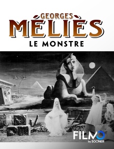 FilmoTV - Le monstre