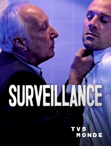 TV5MONDE - Surveillance