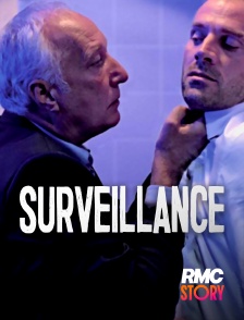 RMC Story - Surveillance