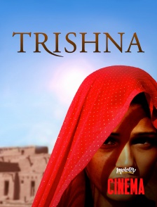 Trishna