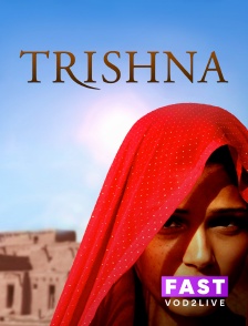 Molotov Channels TEST FAST - Trishna