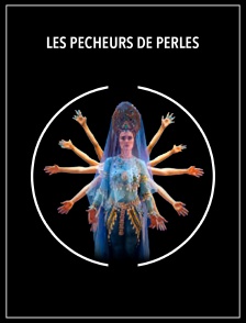 Les Pêcheurs de perles