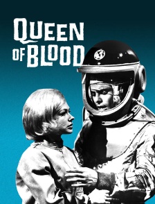 Queen of Blood
