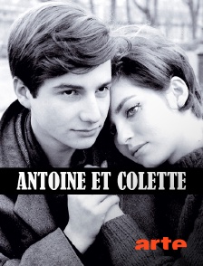 Antoine et Colette