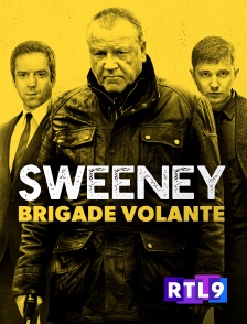 RTL 9 - Sweeney : brigade volante