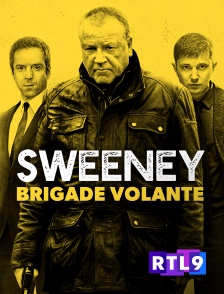 RTL 9 - Sweeney : brigade volante