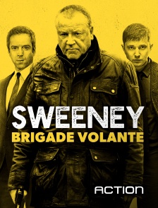 Sweeney : brigade volante