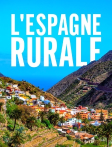 L'Espagne rurale