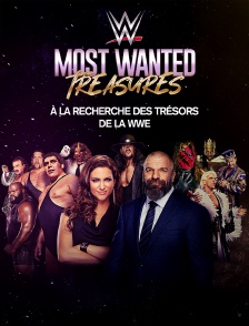 Wwe most wanted