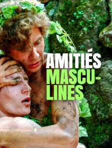 Amitiés masculines
