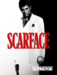 ACTION - Scarface