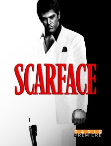 Paris Première - Scarface