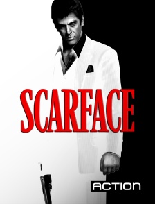 Action - Scarface