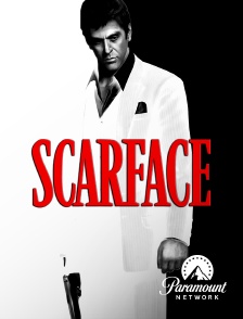 Paramount Network - Scarface