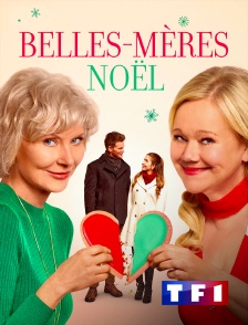 TF1 - Belles-mères Noël