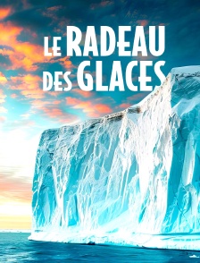 Le radeau des glaces