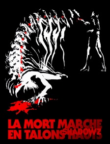 Shadowz - La Mort Marche en Talons Hauts