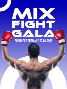 Mix Fight Gala, Frankfut, Germany, 22.06.2019