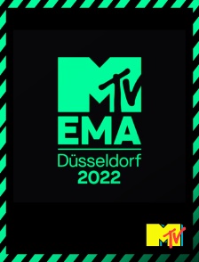 MTV - MTV EMA 2022