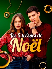 Les 5 trésors de Noël