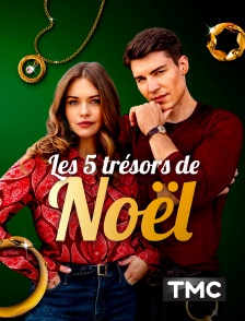 TMC - Les 5 trésors de Noël