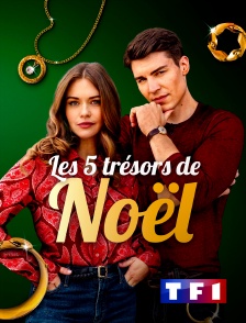 TF1 - Les 5 trésors de Noël