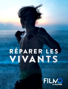 FilmoTV - Réparer les vivants