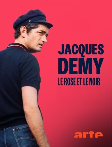 Arte - Jacques Demy, le rose et le noir