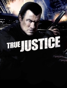 TRUE JUSTICE SAISON 1