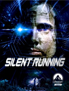 Paramount Channel Décalé - Silent Running