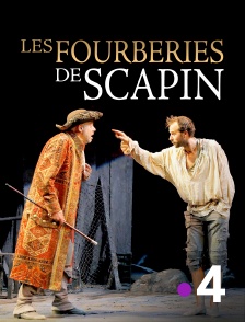 Les Fourberies de Scapin