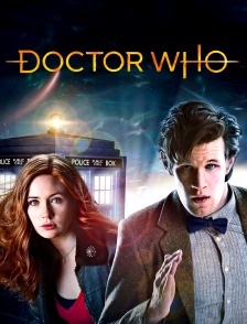 Doctor Who