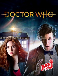 NRJ 12 - Doctor Who