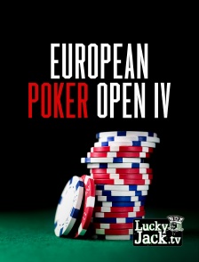 Lucky Jack - European Poker Open IV