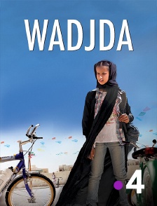 Wadjda