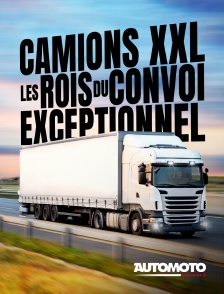 Automoto - Camions XXL