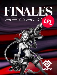 MGG TV - LFL : Finales